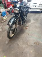 OLDTIMER HONDA XLV750R UIT 1985, Ophalen of Verzenden, Gebruikt