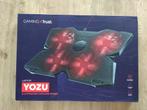 Trust koelstandaard voor laptops, Ophalen, Zo goed als nieuw, Trust, In hoogte verstelbaar