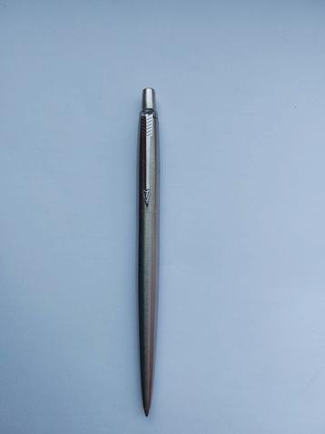 Parker stalen balpen beschikbaar voor biedingen