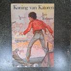 Jan Terlouw - Koning van Katoren, Boeken, Ophalen of Verzenden, Zo goed als nieuw, Jan Terlouw