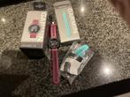 Montre garmin, Handtassen en Accessoires, Sporthorloges, Ophalen, Conditie, Zo goed als nieuw, Garmin