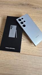 Samsung S 24 ultra 1tb  met gratis toebehoren., Telecommunicatie, Mobiele telefoons | Samsung, Ophalen of Verzenden, Galaxy S24