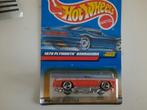 Hot Wheels Plymouth, Verzenden, Nieuw, Auto