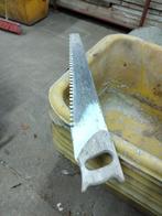 Cellen beton hand zaag, Doe-het-zelf en Bouw, Gereedschap | Handgereedschap, Ophalen of Verzenden, Zo goed als nieuw