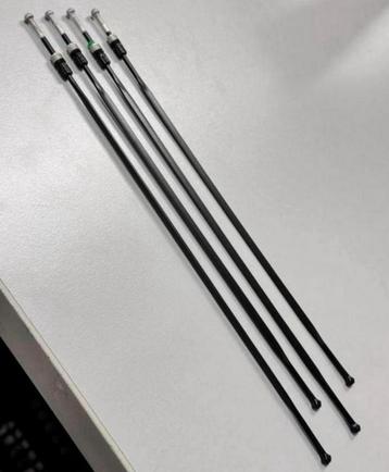 Mavic Ksyrium SL, SLS, Pro Disc spokes spaken spaak - 2011 beschikbaar voor biedingen