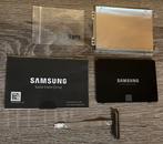 Samsung SSD 870 EVO 2,5 inch 1 TB SATA, Computers en Software, Harde schijven, Intern, Gebruikt, Ophalen of Verzenden, 1TB