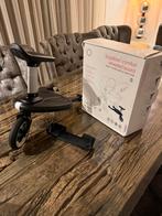 Bugaboo meerijdplankje voor donkey model, Ophalen, Zo goed als nieuw, Kinderwagen, Bugaboo