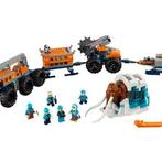 Lego set 60195, Enlèvement, Comme neuf, Lego