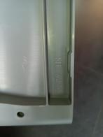 Stapelbare bakken, Ophalen