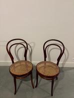 Thonet stoelen, Antiek en Kunst, Ophalen