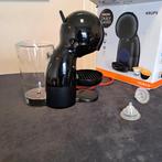 Dolce gusto piccolo xs, Ophalen of Verzenden, Zo goed als nieuw, Combi, 2 tot 4 kopjes