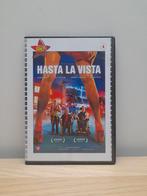 DVD 'Hasta La Vista', À partir de 12 ans, Enlèvement ou Envoi, Comme neuf, Autres genres