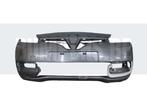 Bumper Renault Scenic III 3 FACELIFT 13-16 620222347R  Voorb, Auto-onderdelen, Gebruikt, Voor, 6 maanden garantie, Ophalen of Verzenden
