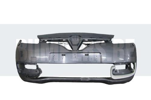 Bumper Renault Scenic III 3 FACELIFT 13-16 620222347R  Voorb, Auto-onderdelen, Carrosserie, Bumper, Voor, Gebruikt, 6 maanden garantie