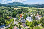 Bed and Breakfast te koop in Petrovice Noord Bohemen, Immo, Buitenland, Overige soorten, 12 kamers, Overig Europa, Landelijk