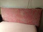 Tête de lit - tête de lit 1,60 de large Vallentuna, 160 cm, Comme neuf, Enlèvement, Tissu
