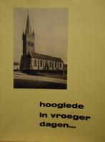 Hooglede in vroeger dagen, Ophalen of Verzenden