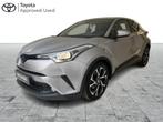 Toyota C-HR 1.8 hyb C-LUB CVT, Auto's, Automaat, Euro 6, Overige kleuren, 72 kW
