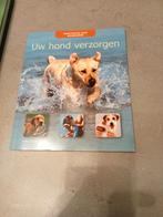 hondenboek, Boeken, Dieren en Huisdieren, Ophalen, Zo goed als nieuw, Honden