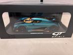 Koenigsegg Agera RSR GT Spirit OT390 Nieuw 1/18, Hobby en Vrije tijd, Modelauto's | 1:18, Ophalen of Verzenden, Nieuw, Auto, Overige merken