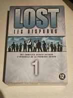 DVD 'Lost - Seizoen 1', Vanaf 12 jaar, Ophalen of Verzenden, Zo goed als nieuw, Drama