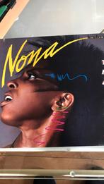 Lp Nona Hendryx: The heat, Ophalen of Verzenden