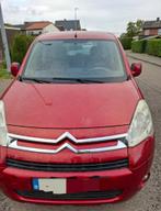 Citroën Berlingo 1.6 hdi 2008 270.000 km Export, Voorwielaandrijving, Stof, 5 deurs, 74 kW
