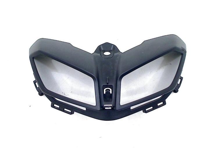 TOPKUIP Yamaha MT 09 2018-2020 (MTN850-A MT-09), Motoren, Onderdelen | Yamaha, Gebruikt
