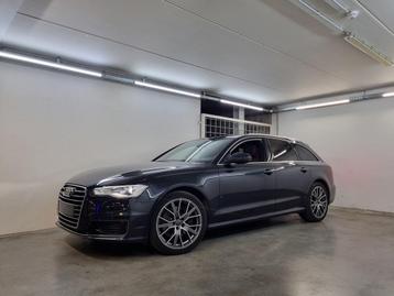 Audi A6 3.0 TDI Quattro S-Tronic - 83750km