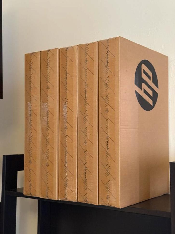 HP Elitebook G10  Nieuw  13e generatie, Computers en Software, Windows Laptops, Nieuw, SSD, 2 tot 3 Ghz, 16 GB, Azerty, Ophalen