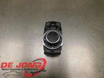 Bouton I-drive d'un BMW X6, Autos : Pièces & Accessoires, -, 3 mois de garantie, Utilisé, -