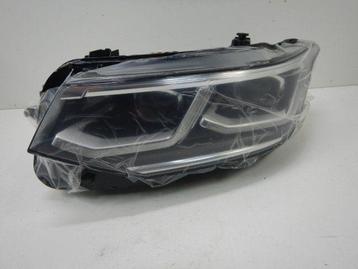 VW Tiguan 5NN Allspace Koplamp VOLLED Dynamisch 5NN941081D beschikbaar voor biedingen