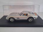 Pink Kar Ferrari 250 Gto Silver 1963 CV056 Officieel zonder, Kinderen en Baby's, Overige merken, Racebaan, Verzenden, Nieuw