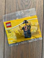 Lego 40308 - Lester, Ophalen of Verzenden, Nieuw, Complete set, Lego