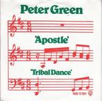 7"  Peter Green – Apostle, Rock en Metal, Gebruikt, Ophalen of Verzenden, 7 inch