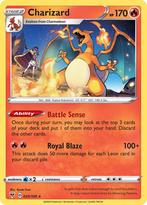 Charizard 025/185 nie beschadigd, Verzamelen, Ophalen