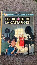 Tintin - Les Bijoux EO, Livres, Une BD, Utilisé