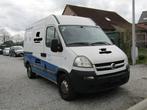 Opel Movano 2.5 CDTI, Autos, Camionnettes & Utilitaires, Opel, Tissu, Achat, 5 cylindres