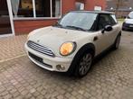 Mini cooper 1.6benzine, Auto's, Mini, 1600 cc, Bedrijf, Cooper, Euro 4