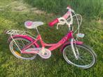 Kinderfiets 20 inch, Fietsen en Brommers, Fietsen | Kinderfietsjes, Ophalen, Gebruikt, 20 inch of meer