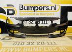BUMPER BMW 3 Serie F30 F31 VOORBUMPER 2-K3-10477z, Ophalen of Verzenden, Gebruikt, Voor, Bumper