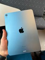 iPad Air 2022, Informatique & Logiciels, Apple iPad Tablettes, Comme neuf, 11 pouces, Bleu, Wi-Fi