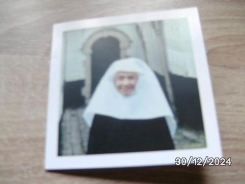 Een BP van Begijntje Marcella Pattyn, Verzamelen, Bidprentjes en Rouwkaarten, Bidprentje, Ophalen of Verzenden