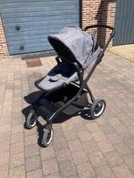 Kinderwagen  Thule, Kinderen en Baby's, Gebruikt, Duowagen, Combiwagen, Ophalen