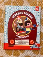 Luisterboek verkeersliedjes, Boeken, Ophalen of Verzenden, Cd