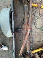 Essieu arrière Fiat Spider, ferry., Enlèvement, Fiat