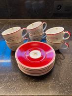 Kleine koffietasjes voor espresso !, Huis en Inrichting, Ophalen, Gebruikt, Overige stijlen, Kop(pen) en/of Schotel(s)