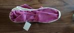 Espadrilles 100% Vintage 100% Neuves 43, Kleding | Heren, Overige kleuren, Nieuw, Ophalen of Verzenden, Espadrilles of Moccasins