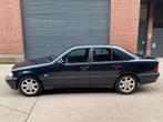 Mercedes C180 benzine automaat 1997 met keuring verkoop, Auto's, Mercedes-Benz, Te koop, Berline, Benzine, C-Klasse