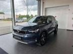 Volvo XC40 INSCRIPTION T2 BENZINE AUTOMAAT OPEN DAK, Euro 6, Blauw, Leder, 5 zetels